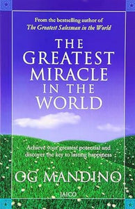 The Greatest Miracle in the World 