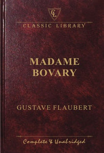 Madame Bovary 