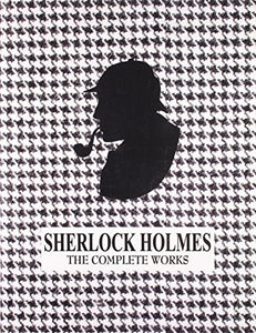 Sherlock Holmes - Complete Set 