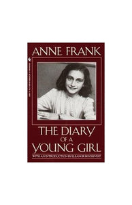 The Diary Of A Young Girl 