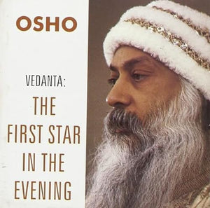 Vedanta The First Star In The Evening 