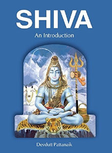 Shiva - An Introduction 