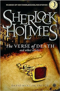 Sherlock Holmes The Verse of Death and other stories 