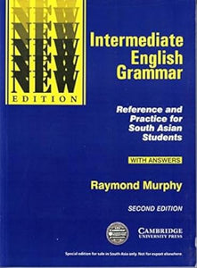 Intermediate English Grammar 