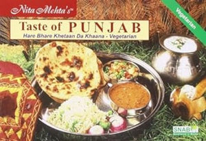 Taste of Punjab 