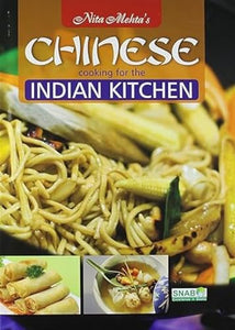 Chinese Cooking for the Indian Kitchen 