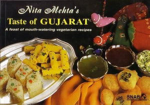 Taste of Gujarat 