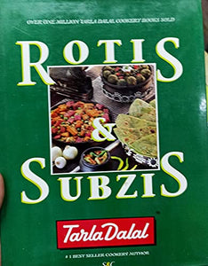 Rotis and Subzis 