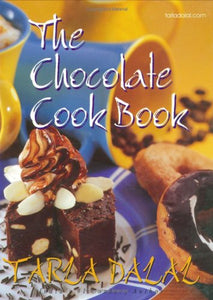 The Chocolate Cookbook 