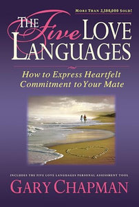 The Five Love Languages 