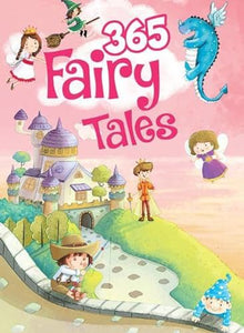 365 Fairy Tales 