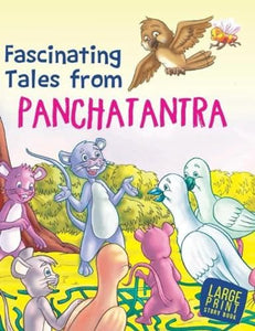 Fascinating Tales from Punchatantra 