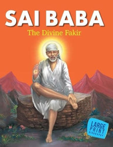 Sai Baba 