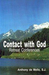 Contact with God 