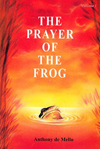 The Prayer of the Frog 