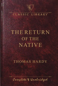 Return of the Native 