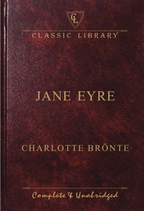 Jane Eyre 