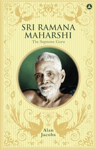 Sri Ramana Maharshi 