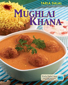 Mughlai Khana: 1 