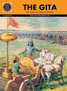 The Gita 