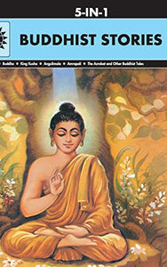 Buddhist Stories 