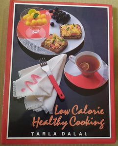 Low Calorie Healthy Cooking 