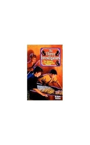 The Three Investigators (The Mystery Of The Whispering Mummy) 