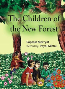 The Children of the New Forest 