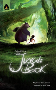 The Jungle Book 