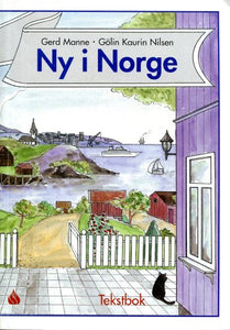 Ny I Norge 