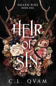 Heir of Sin 