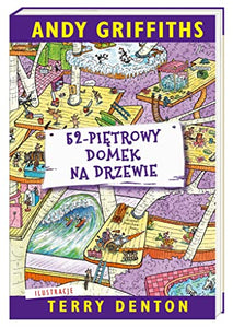 52-pietrowy domek na drzewie 