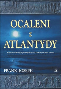 Ocaleni z Atlantydy 