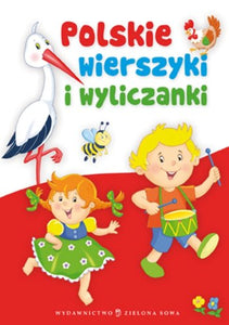 Polskie wierszyki i wyliczanki 