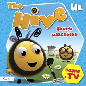 The Hive Ul Skarb pszczółek 