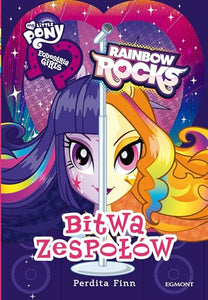 Bitwa zespolow 