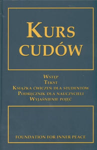 Kurs cudow 