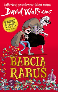 Babcia Rabus 