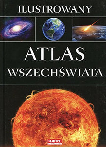 Ilustrowany atlas wszechświata 