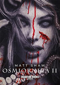 Osmiornica. Tom 2 