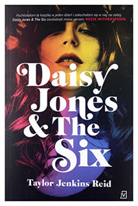 Daisy Jones & The Six 