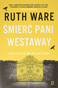 Śmierć pani Westaway 