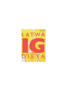 Latwa dieta IG 