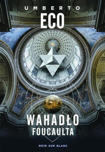 Wahadlo Foucaulta 