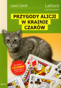 Przygody Alicji w krainie czarów 