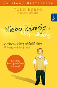 Niebo istnieje naprawde 