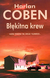 Błękitna krew 