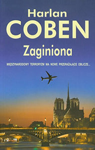 Zaginiona 