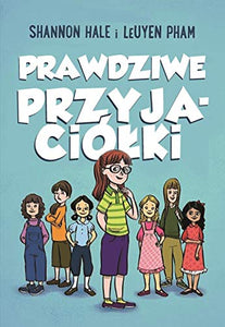 Prawdziwe przyjaciółki 