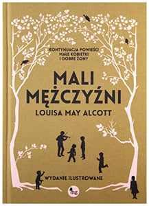 Mali mężczyźni: Mali mężczyźni 